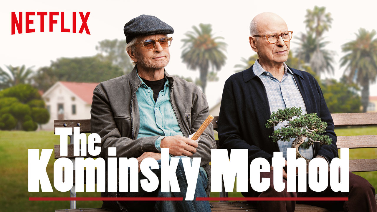How to Watch The Kominsky Method from Anywhere