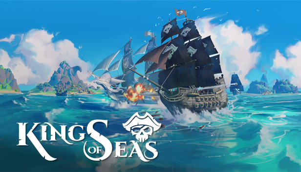 How to play King of Seas with a VPN