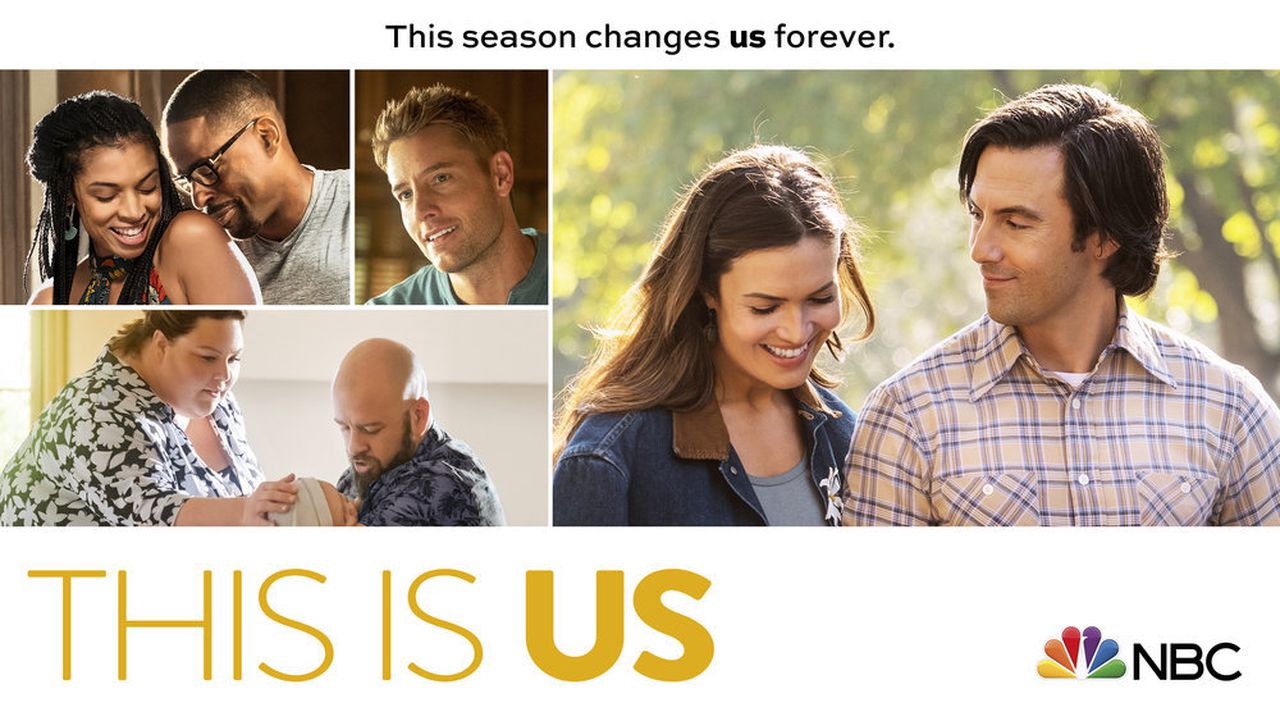 How to watch This Is Us season 5 from anywhere