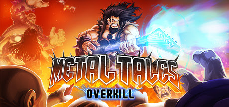 How to play Metal Tales: Overkill with a VPN