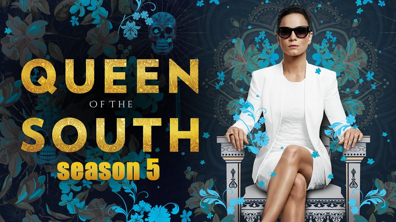 How to watch Queen of the South Season 5 from anywhere