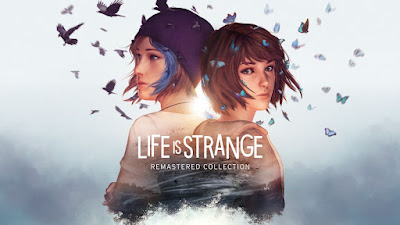 life is strange