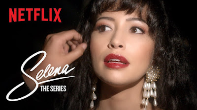 Selena The Series