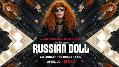 russian doll