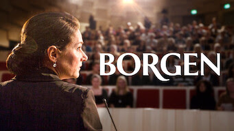 borgen